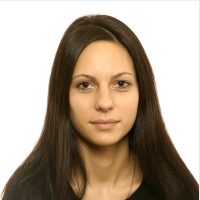 Анастасия Макавчик