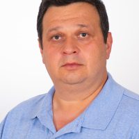 Alex Naroditskiy